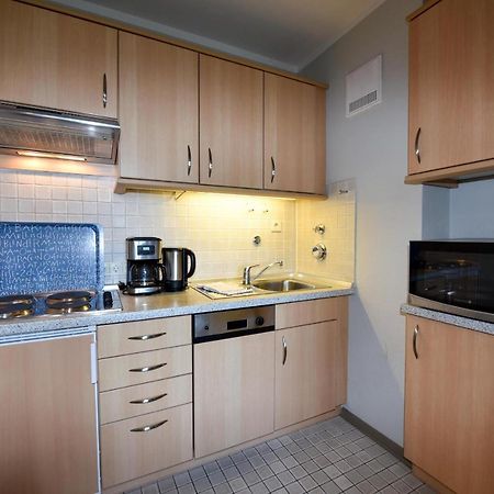 "Appartementhaus Deichgraf" Appartement D443 Cuxhaven Exterior photo