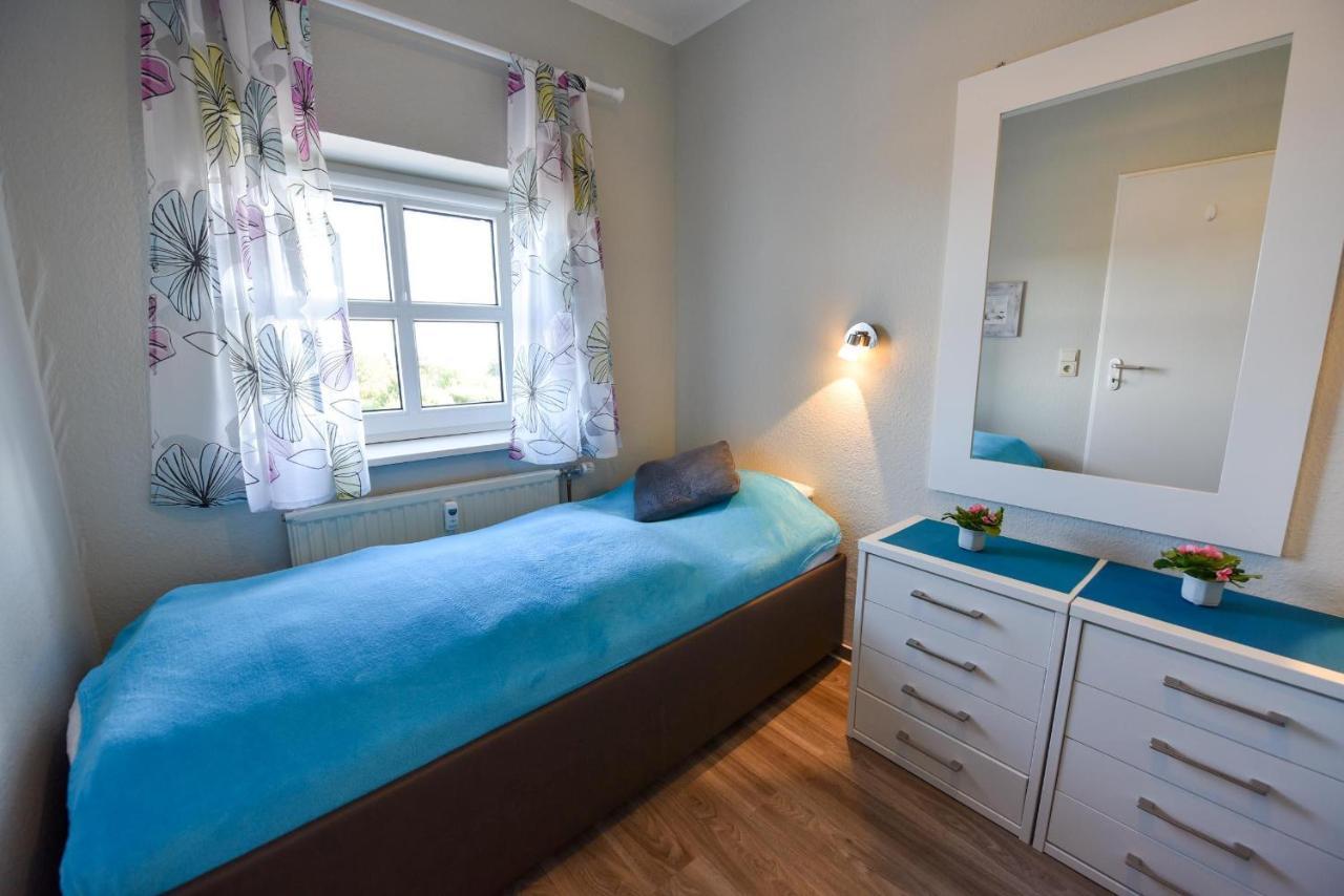 "Appartementhaus Deichgraf" Appartement D443 Cuxhaven Exterior photo